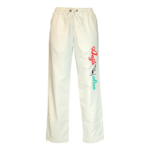Trousers > Straight Trousers - - Australian - Modalova