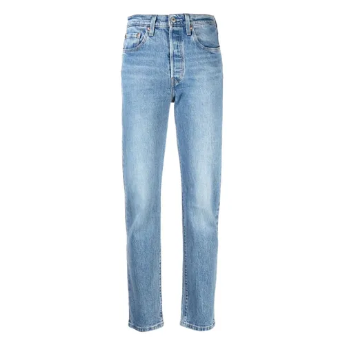 Jeans > Straight Jeans - - Levi's - Modalova