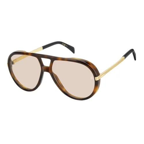 Accessories > Sunglasses - - Eyewear by David Beckham - Modalova