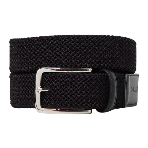 Accessories > Belts - - Hogan - Modalova