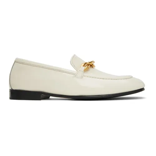 Shoes > Flats > Loafers - - Jimmy Choo - Modalova