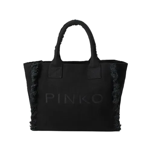 Beach Shopper - Pinko - Modalova
