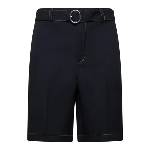 Shorts > Casual Shorts - - Jil Sander - Modalova