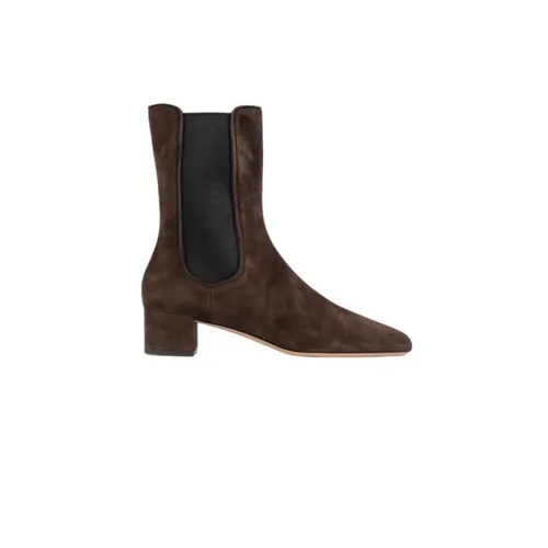 Shoes > Boots > Heeled Boots - - Aquazzura - Modalova