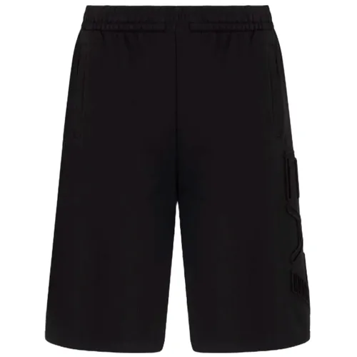 Shorts > Casual Shorts - - Emporio Armani EA7 - Modalova
