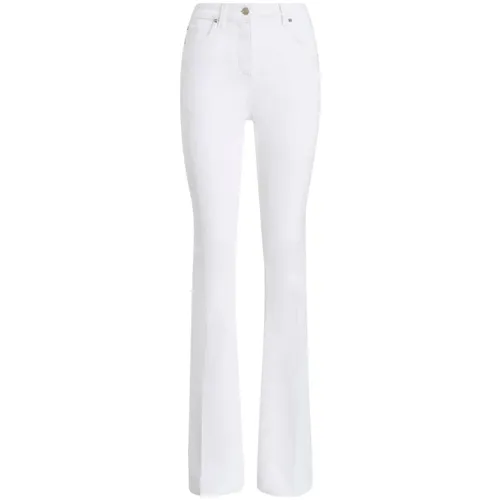 Jeans > Flared Jeans - - Etro - Modalova