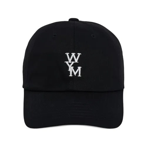 Cap - Wooyoungmi - Modalova