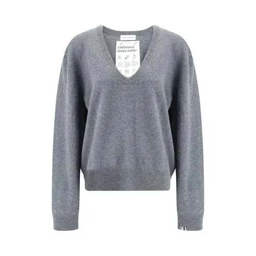 Knitwear > Cashmere Knitwear - - Extreme Cashmere - Modalova