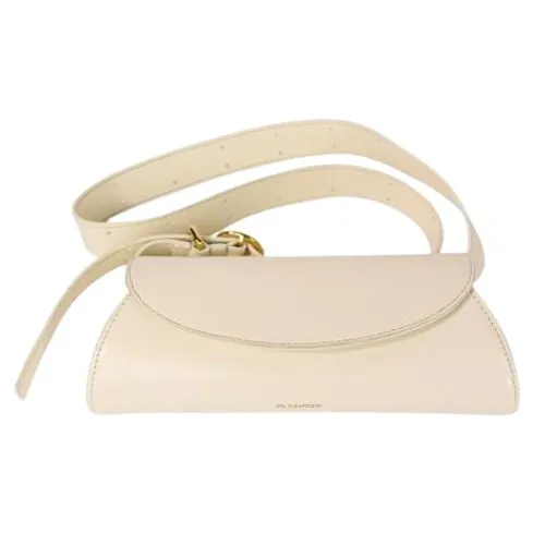 Pre-owned > Pre-owned Bags > Pre-owned Belt Bags - - Jil Sander Pre-owned - Modalova