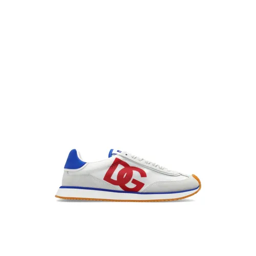 Shoes > Sneakers - - Dolce & Gabbana - Modalova