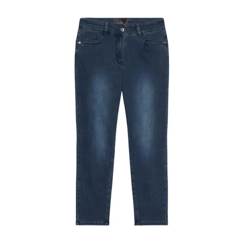 Jeans > Slim-fit Jeans - - Elena Mirò - Modalova