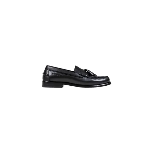 Shoes > Flats > Loafers - - Tommy Hilfiger - Modalova