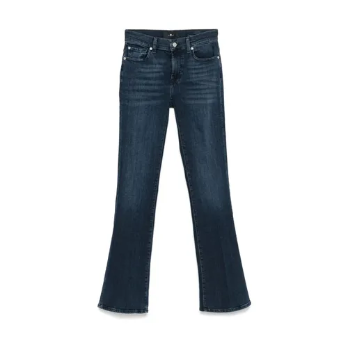 Jeans > Boot-cut Jeans - - 7 For All Mankind - Modalova
