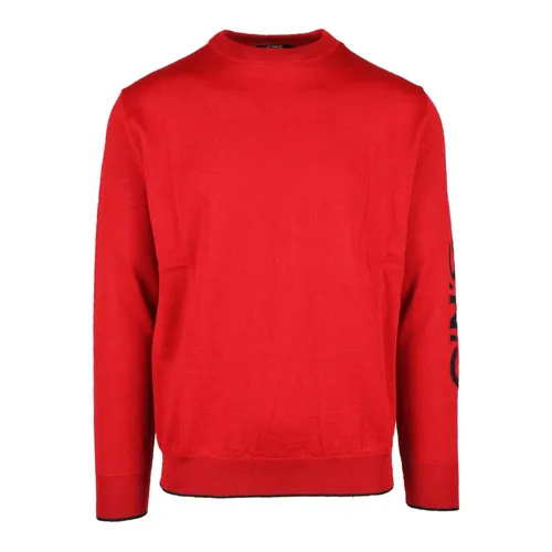 Knitwear > Round-neck Knitwear - - Costume National - Modalova