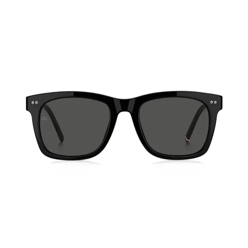 Rectangular Sunglasses - Tommy Hilfiger - Modalova