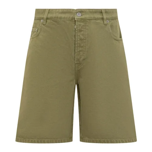 Shorts > Casual Shorts - - Drole de Monsieur - Modalova
