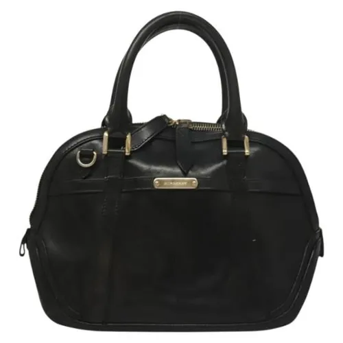 Pre-owned > Pre-owned Bags > Pre-owned Handbags - - Burberry Vintage - Modalova