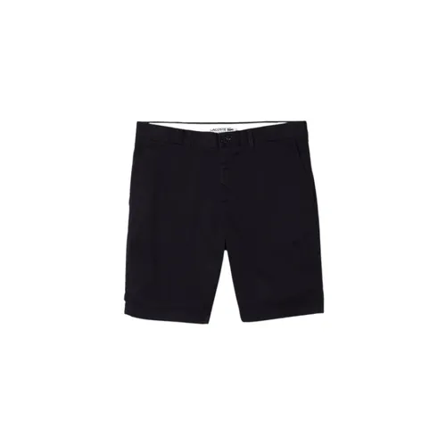Shorts > Casual Shorts - - Lacoste - Modalova