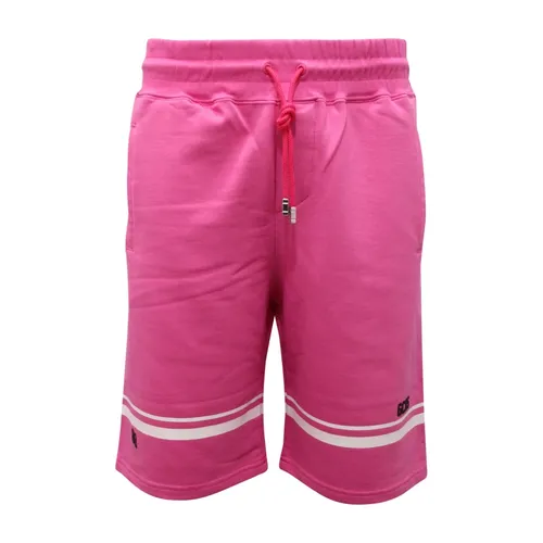 Shorts > Casual Shorts - - Gcds - Modalova