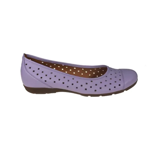 Shoes > Flats > Ballerinas - - Gabor - Modalova