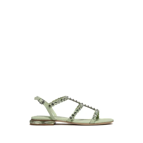 Shoes > Sandals > Flat Sandals - - ASH - Modalova