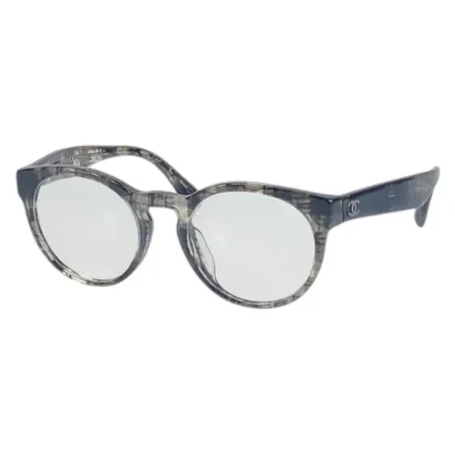 Pre-owned > Pre-owned Accessories - - Chanel Vintage - Modalova