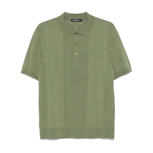 Tops > Polo Shirts - - J.Lindeberg - Modalova
