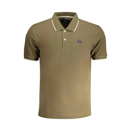 Tops > Polo Shirts - - La Martina - Modalova