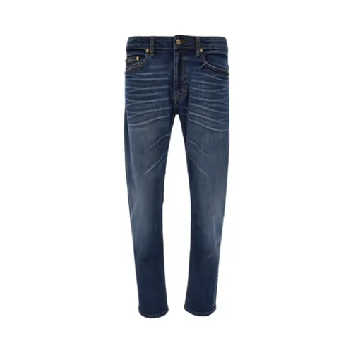 Jeans > Slim-fit Jeans - - Versace Jeans Couture - Modalova