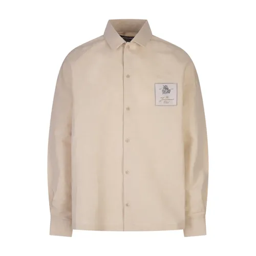 Shirts > Casual Shirts - - Jacquemus - Modalova