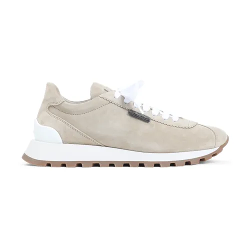 Shoes > Sneakers - - Brunello Cucinelli - Modalova