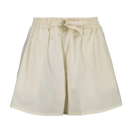 Shorts > Short Shorts - - Moncler - Modalova