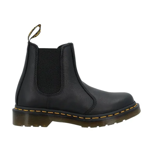 Shoes > Boots > Chelsea Boots - - Dr. Martens - Modalova