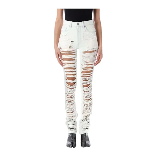 Jeans > Skinny Jeans - - MM6 Maison Margiela - Modalova