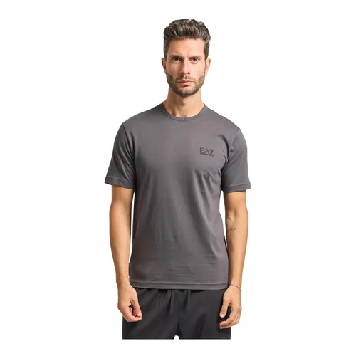 Tops > T-Shirts - - Emporio Armani - Modalova