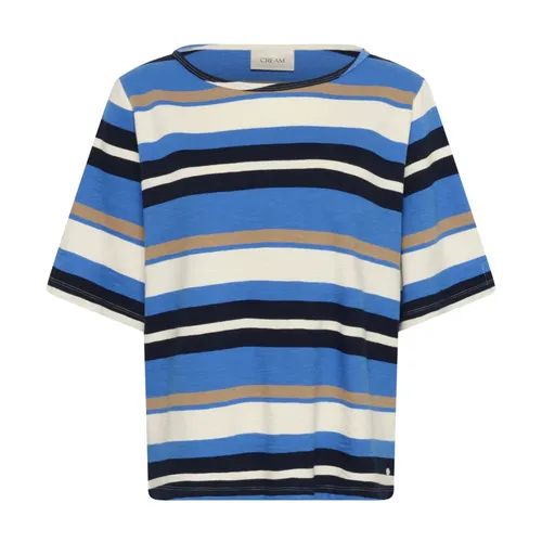 Camisetas - Cream - Modalova
