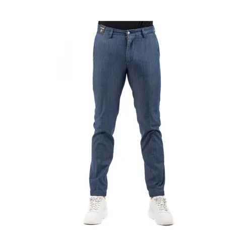 Jeans > Slim-fit Jeans - - Re-Hash - Modalova