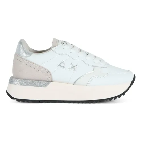 Sun68 - Shoes > Sneakers - White - Sun68 - Modalova