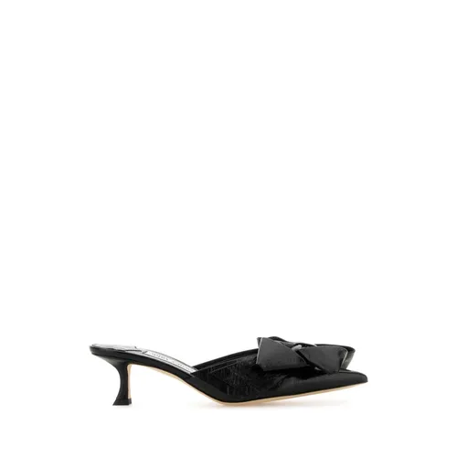 Shoes > Heels > Heeled Mules - - Jimmy Choo - Modalova