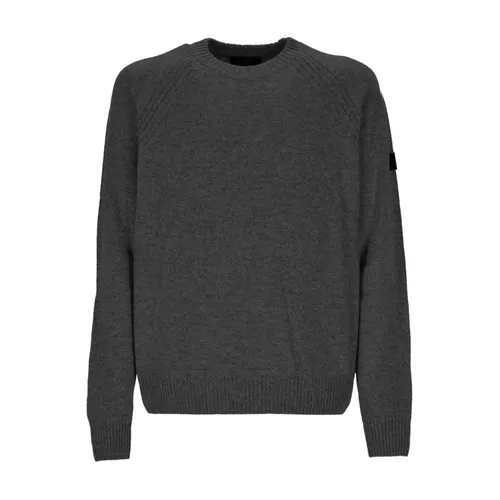 Rundhalspullover - Peuterey - Modalova