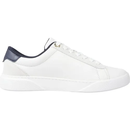 Shoes > Sneakers - - Tommy Hilfiger - Modalova