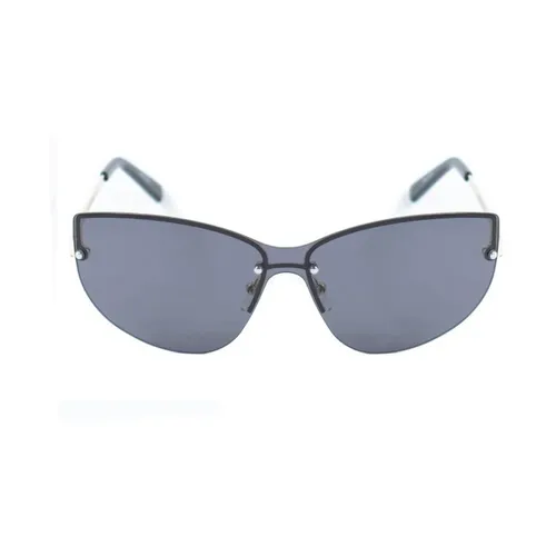 Metal Frame Sunglasses - Guess - Modalova