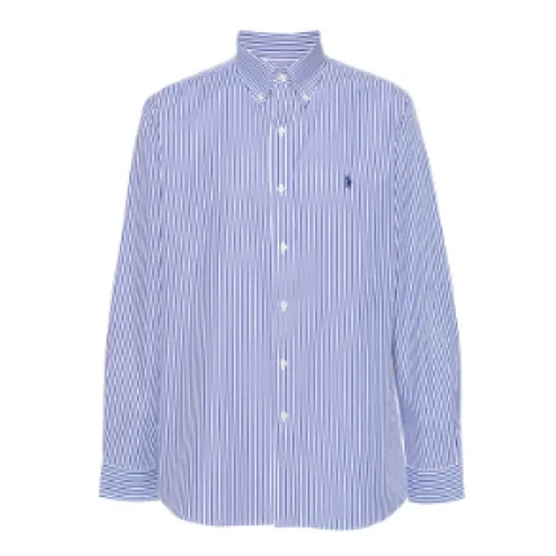 Bengal Stripe Shirt - Polo Ralph Lauren - Modalova