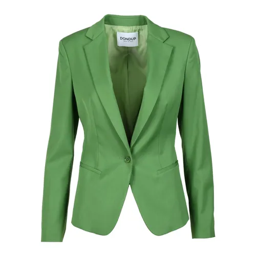 Jackets > Blazers - - Dondup - Modalova