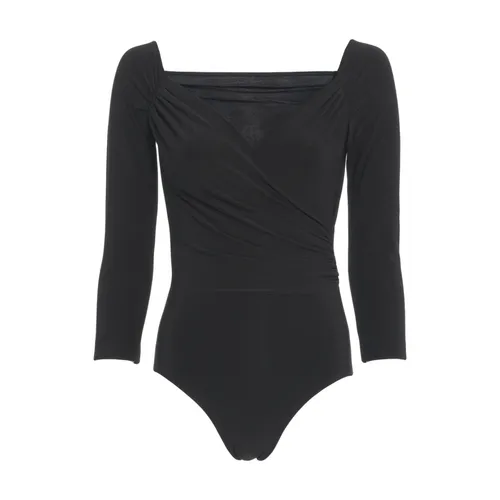 Tops > Body - - Norma Kamali - Modalova