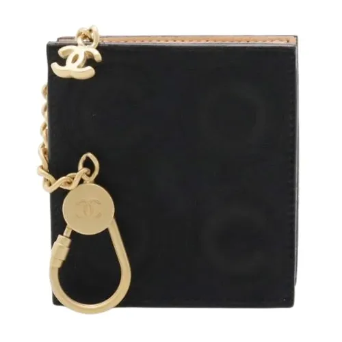 Pre-owned > Pre-owned Accessories > Pre-owned Wallets - - Chanel Vintage - Modalova