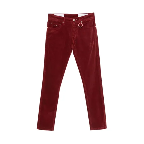 Jeans > Slim-fit Jeans - - Tramarossa - Modalova