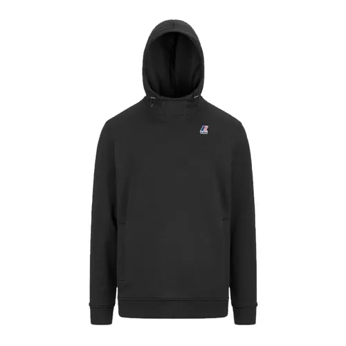 Sweatshirts & Hoodies > Hoodies - - K-Way - Modalova