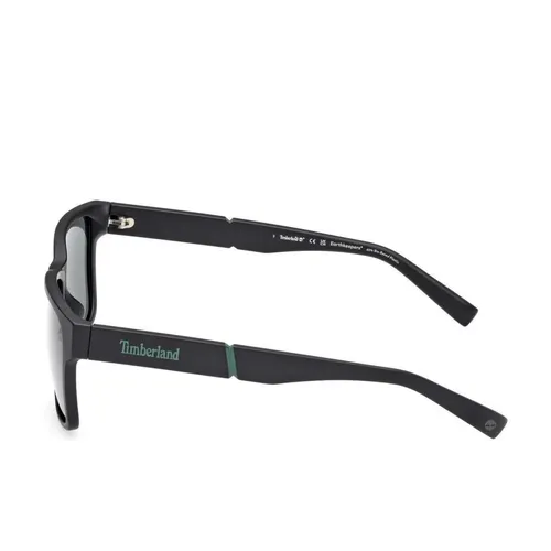 Polarized Rectangular Sunglasses - Timberland - Modalova