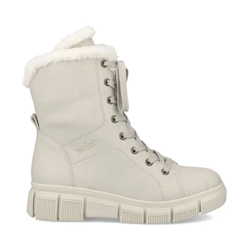 Shoes > Boots > Winter Boots - - Rieker - Modalova